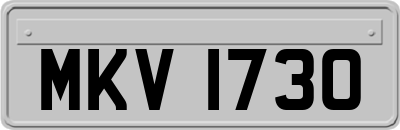 MKV1730