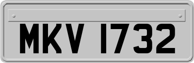 MKV1732