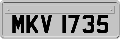 MKV1735