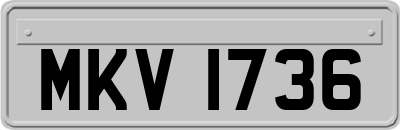MKV1736