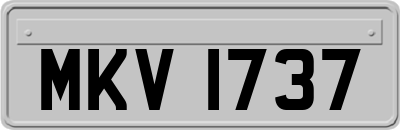 MKV1737