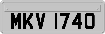 MKV1740
