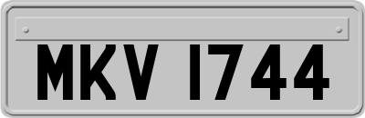 MKV1744