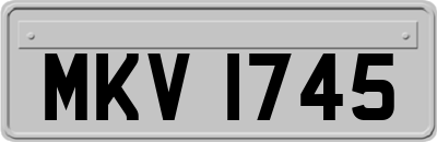 MKV1745