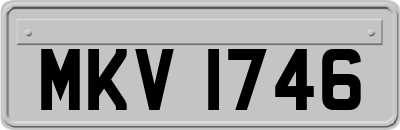 MKV1746