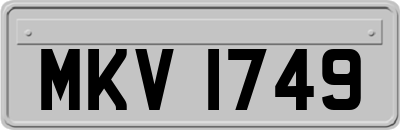MKV1749