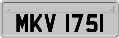 MKV1751