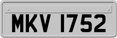 MKV1752