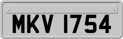 MKV1754