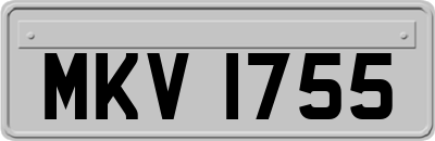 MKV1755