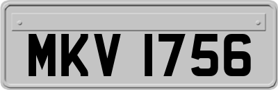 MKV1756