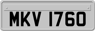 MKV1760