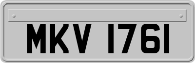 MKV1761