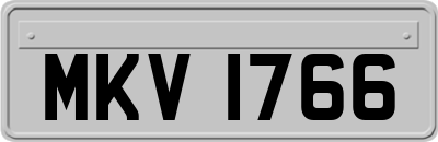 MKV1766