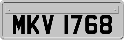 MKV1768