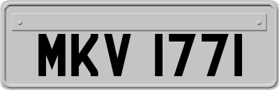 MKV1771