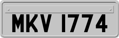MKV1774
