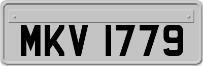 MKV1779