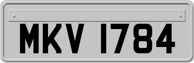 MKV1784