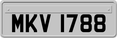 MKV1788