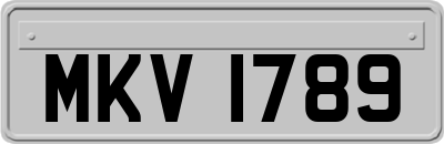 MKV1789