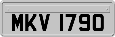MKV1790