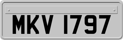 MKV1797