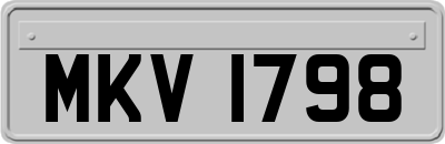MKV1798