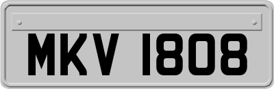 MKV1808