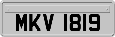 MKV1819