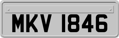 MKV1846