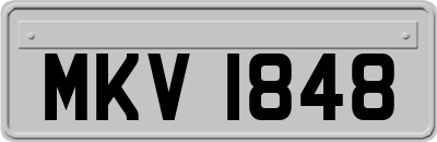 MKV1848