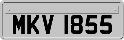 MKV1855