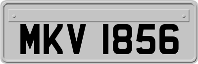 MKV1856
