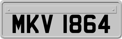 MKV1864