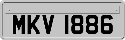 MKV1886