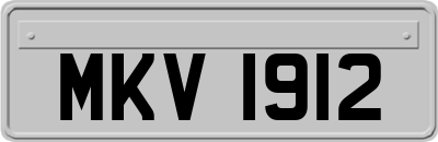 MKV1912