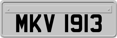 MKV1913