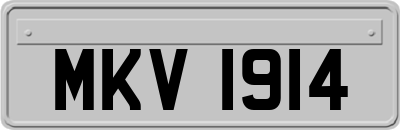 MKV1914