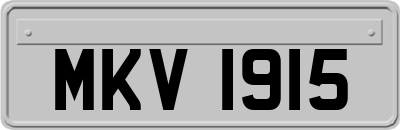 MKV1915