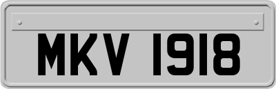 MKV1918
