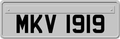 MKV1919