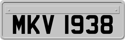 MKV1938