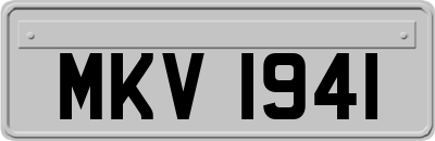 MKV1941