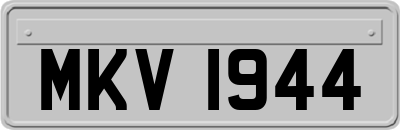 MKV1944