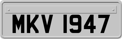 MKV1947