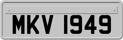 MKV1949