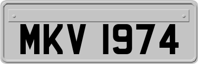 MKV1974
