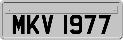 MKV1977