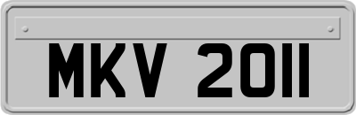 MKV2011